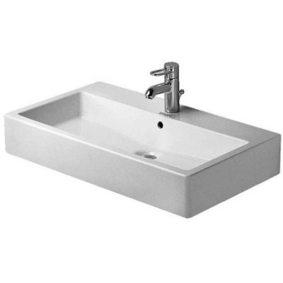 Раковина подвесная DURAVIT Vero 80х47 0454800000. Фото