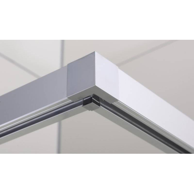 Душевой угол CEZARES Comfort COMFORT-A-2-90-C-Cr. Фото