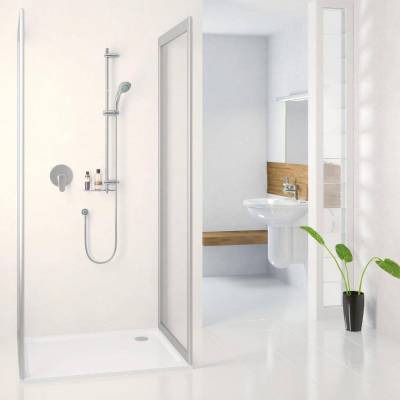 Смеситель для раковины GROHE Europlus New 32612002. Фото