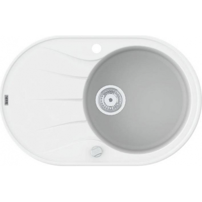 Мойка кухонная IDDIS Kitchen G K15W771i87. Фото