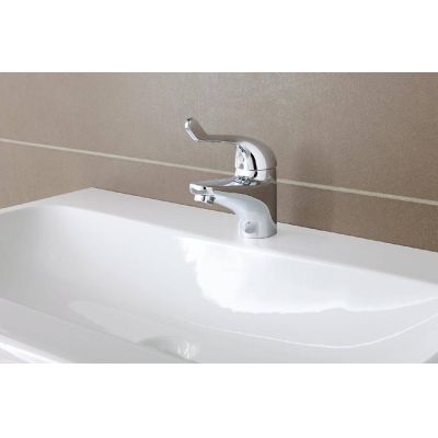 Смеситель для раковины GROHE Euroeco Special 32789000. Фото