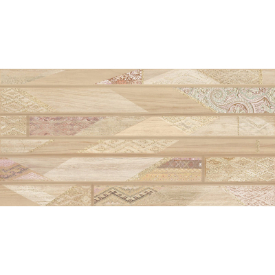 Azori 588462001 Декор Rustic 315х630 vintage 1