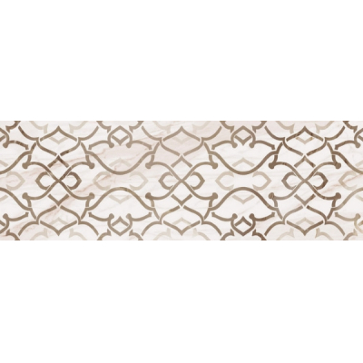 Gracia Ceramica 010301002119 Декор Chateau 300х900 beige 02