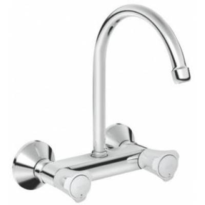 Смеситель для мойки GROHE Costa 31191001. Фото