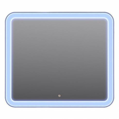 Зеркало 80 см Edifice EDI8000i98 IDDIS. Фото