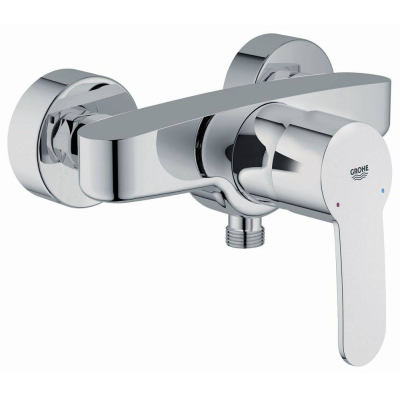 Смеситель для душа GROHE Eurostyle Cosmopolitan 33590002. Фото