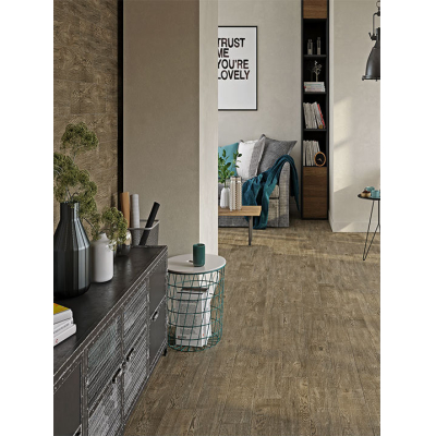 Euro Ceramics 15 VR 0015 Керамический гранит Верона 150х600 желто-бежевый. Фото