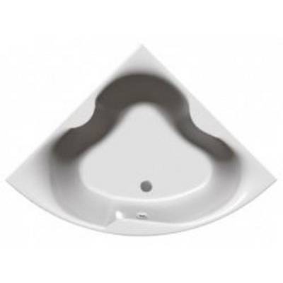 Ванна VAYER Iryda 150x150. Фото