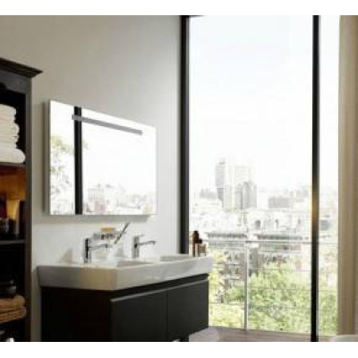 Зеркало LAUFEN CASE 80 4.4723.1.996.144.1. Фото