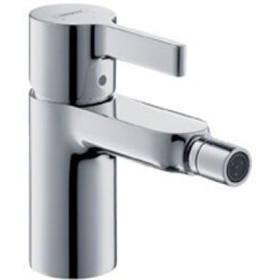 Смеситель для биде Hansgrohe Metris S 31261000. Фото