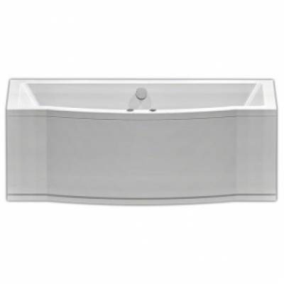 Ванна АКВАТЕК Гелиос 180х90 с гидромассажем. Фото