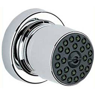 Боковой душ GROHE Relexa Plus Norma 28198000 . Фото