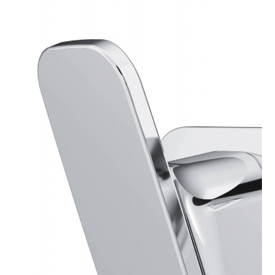 Набор крючков для полотенец AM.PM Inspire 2.0 A50A35900 для ванной комнаты. Фото