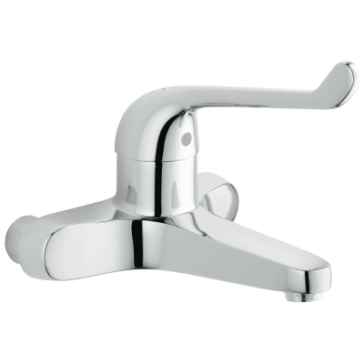 Смеситель для раковины GROHE Euroeco Special 32823000. Фото