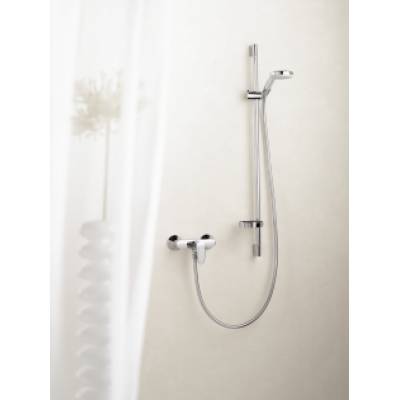 Смеситель для душа HANSGROHE Tails E2 31662000. Фото