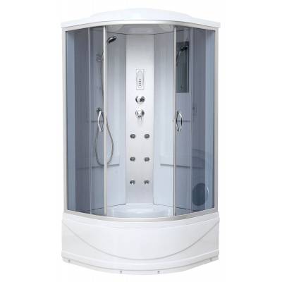 Душевая кабина ERLIT ER2509TP-C4. Фото