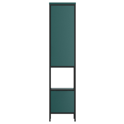 CERSANIT Пенал BOTANIQUE 30 63016. Фото