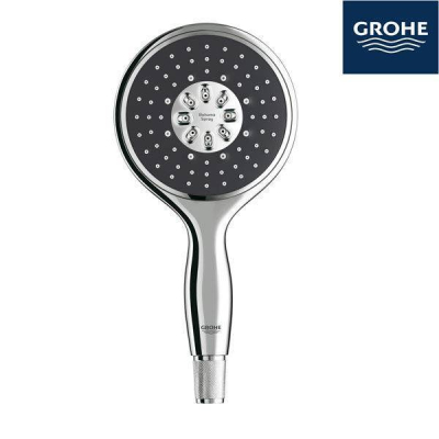 Ручной душ GROHE Power & Soul 27672XH0. Фото