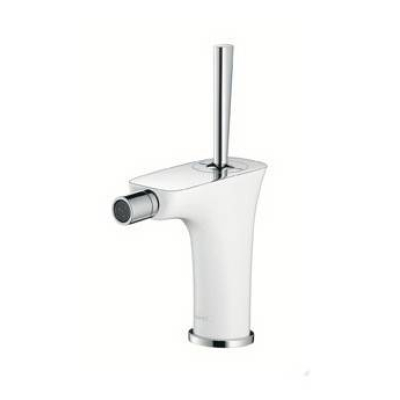 Смеситель для биде HANSGROHE PuraVida 15270400. Фото