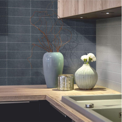 Керамин Клинкер Мичиган 3 65х245 бежевый