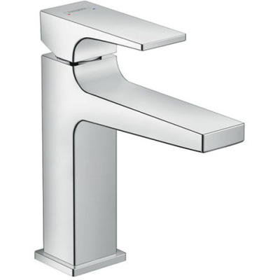 Смеситель для раковины Hansgrohe Metropol 110 32506000. Фото