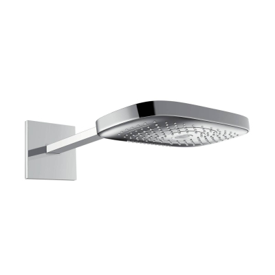 Верхний душ HANSGROHE Select Е 300 2jet 26468000. Фото