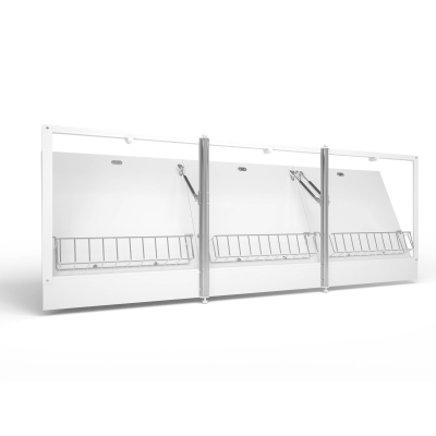 CERSANIT Панель для акриловых ванн UNIVERSAL 150 Type Click PA-TYPE_CLICK*150. Фото