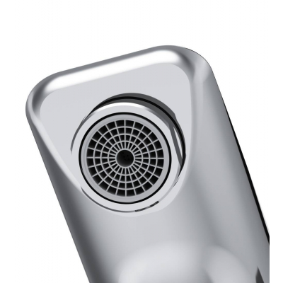 Смеситель для ванны и душа AM.PM X-Joy F85B10000. Фото