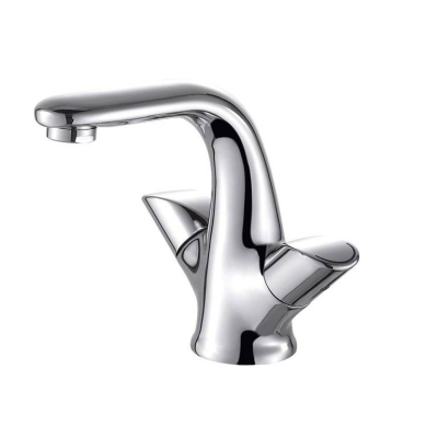 Смеситель для раковины BELBAGNO Tiara TIA-LV-CRM. Фото