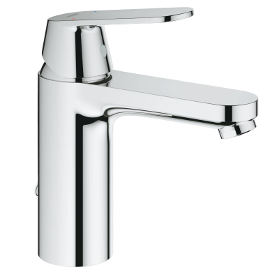 Смеситель для раковины GROHE Eurosmart Cosmopolitan 23326000. Фото