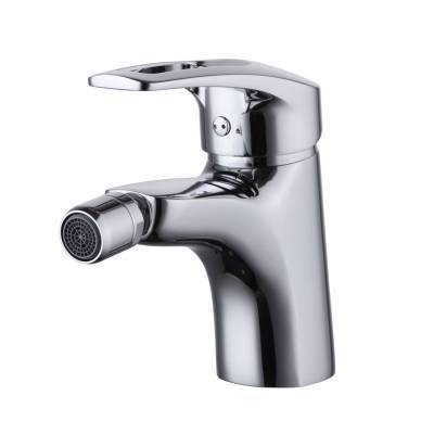 Смеситель для биде IDDIS Carlow Plus CRPSB00i04. Фото