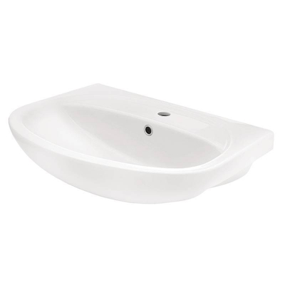 Раковина мебельная SANTEK Стелла 65х50 1.WH11.0.174. Фото