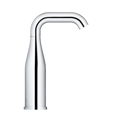 GROHE 36446000 Essence E Инфракрасная электроника для раковины без смешивания, 6V литиевая батарейка. Фото