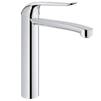 GROHE 30208000 Euroeco Special Смеситель для раковины, средний излив. Фото