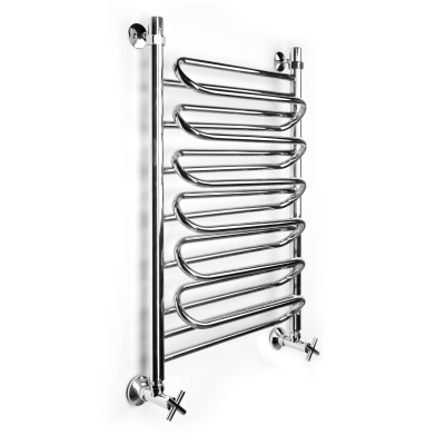 Водяной полотенцесушитель НИКА ЛZ (г) 80/60-6. Фото