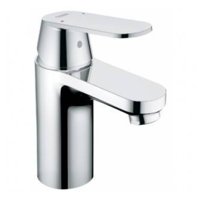 Смеситель для раковины GROHE Eurosmart Cosmopolitan 3282700E. Фото