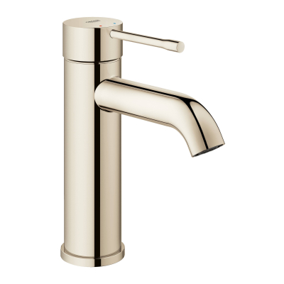 GROHE 23590BE1 Essence New Смеситель для раковины S-Size II, гладкий корпус. Фото