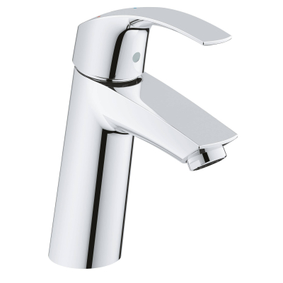 Смеситель для раковины GROHE Eurosmart 2339510E. Фото