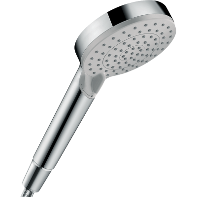 Ручной душ Vario EcoSmart Hansgrohe Vernis Blend 26340000, хром. Фото