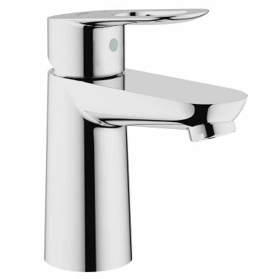 Смеситель для раковины GROHE BauLoop 23337000. Фото