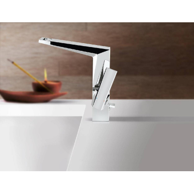 Смеситель для раковины Grohe Allure Brilliant 23109000. Фото