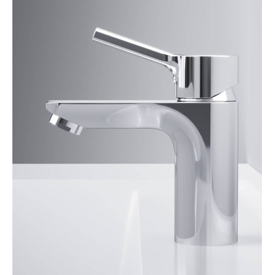 Смеситель для раковины AM.PM X-Joy F85B02100. Фото