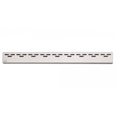 Перфорированная решетка ALCAPLAST HOPE-950L. Фото