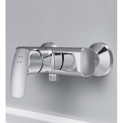 Смеситель для душа AM.PM Spirit 2.1 F71A20000. Фото