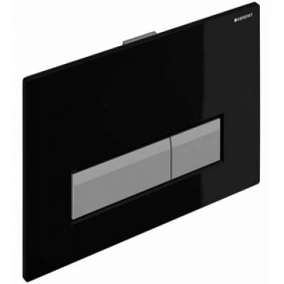 Смывная клавиша GEBERIT Sigma 40 115.600.KR.1. Фото