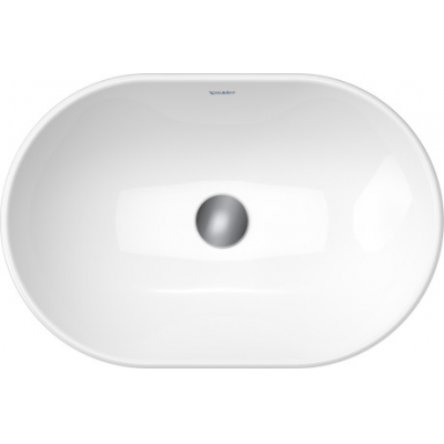 Раковина накладная DURAVIT D-Neo 60х40 2372600070. Фото