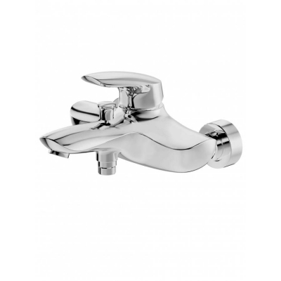 Смеситель для ванны и душа AM.PM Bliss L F5310032. Фото