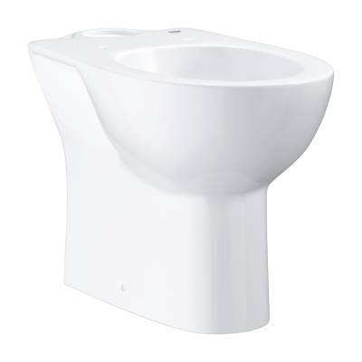 Унитаз приставной GROHE Bau Ceramic 39428000. Фото