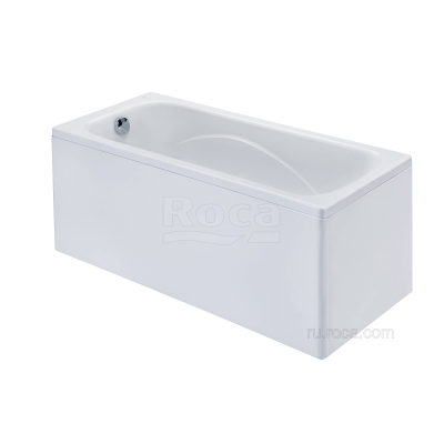 Панель боковая для акриловой ванны Line 170х70 правая ZRU9302928 ROCA. Фото