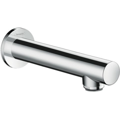 Излив на ванну Hansgrohe Talis S 72410000. Фото